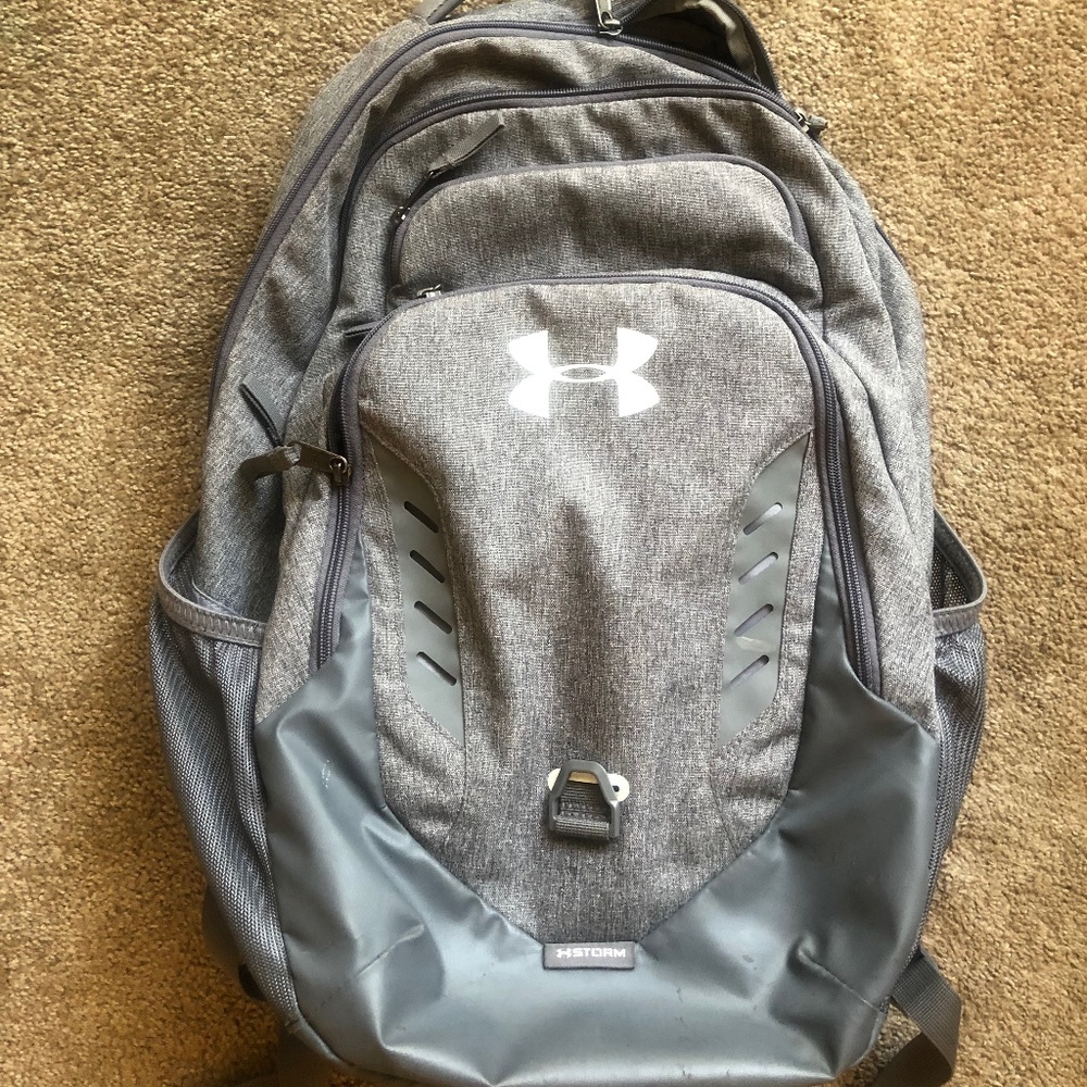 Under Armour backpack
